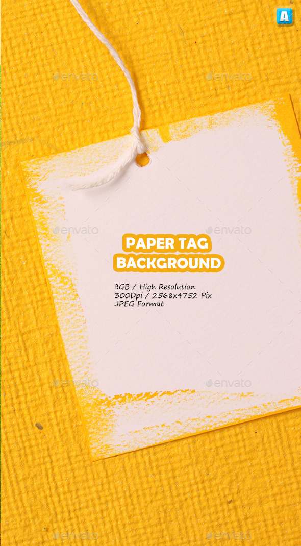 GraphicRiver Paper Tag Background 0055 10111654 GraphicRiver Paper Tag Background 0055 10111654