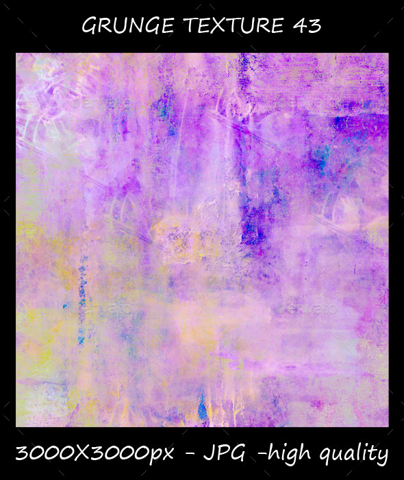 GraphicRiver Grunge Texture 43 10111853 GraphicRiver Grunge Texture 43 10111853