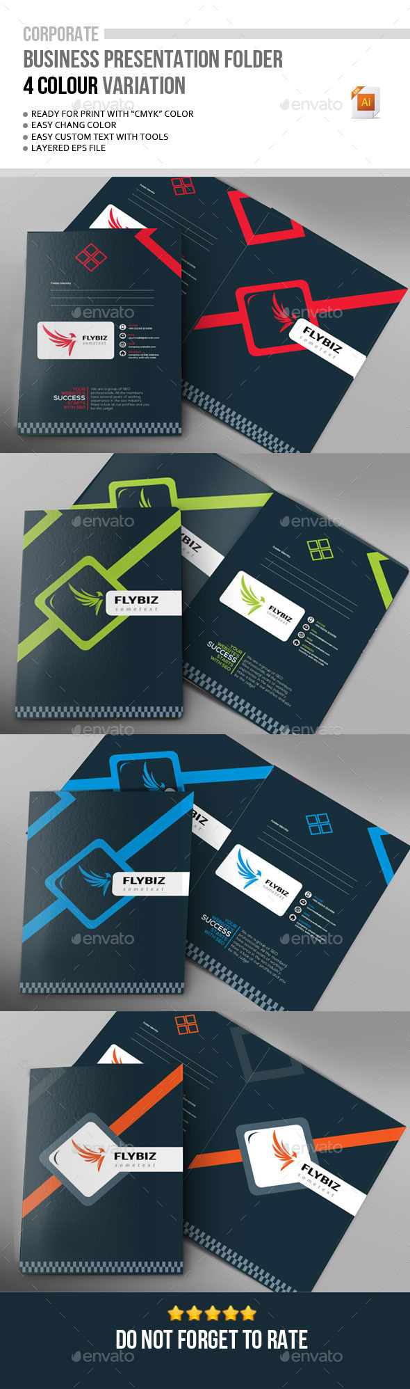 GraphicRiver FlyBiz Corporate Presentation Folder 10112389 GraphicRiver FlyBiz Corporate Presentation Folder 10112389
