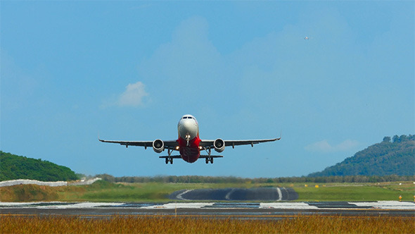 VideoHive Take-off 10112744 VideoHive Take-off 10112744
