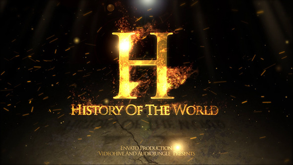 History Titles History Titles