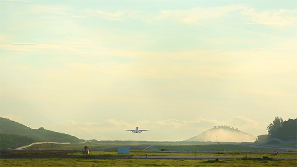 Take-off Take-off