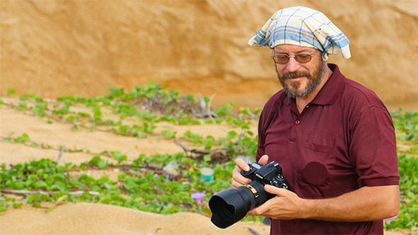 VideoHive Photographer at Work 10114453 VideoHive Photographer at Work 10114453