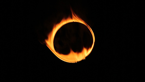 VideoHive Ring of Fire 10116127 VideoHive Ring of Fire 10116127