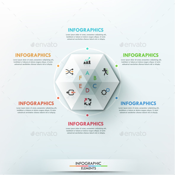 GraphicRiver Modern Infographic Options Template 10116242 GraphicRiver Modern Infographic Options Template 10116242