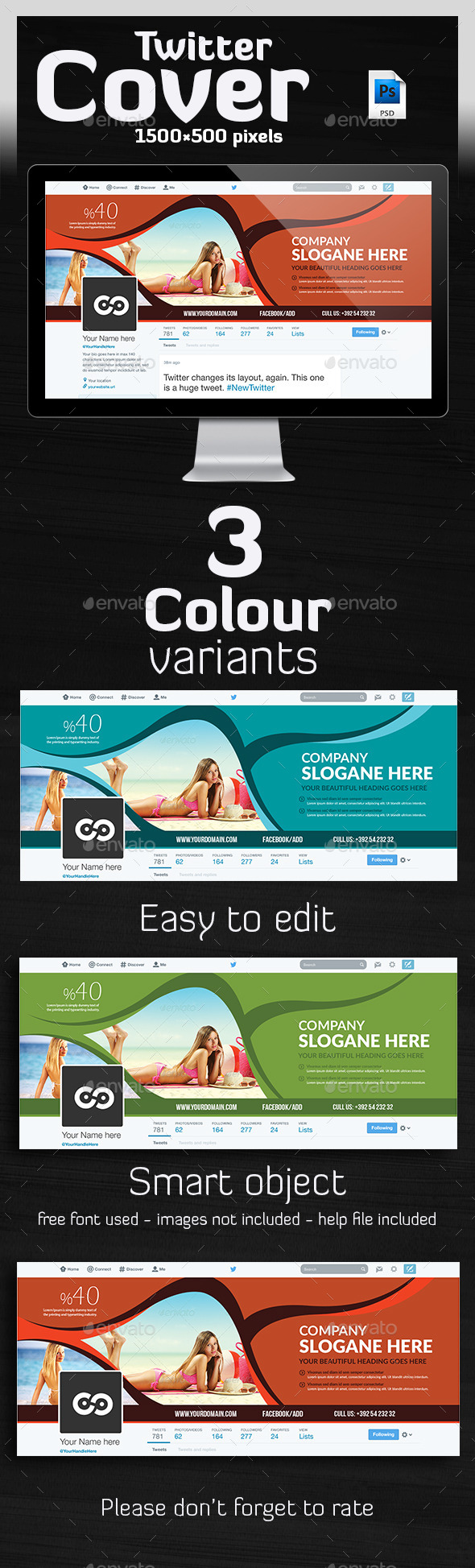 GraphicRiver Tourism Twitter Header 10116913 GraphicRiver Tourism Twitter Header 10116913