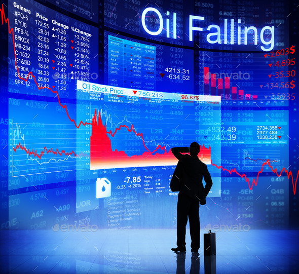 Oil Crisis (Misc) Photo Download