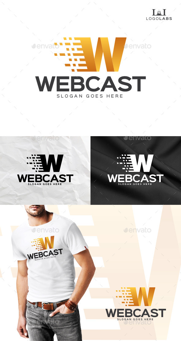 GraphicRiver W Logo 10117893 GraphicRiver W Logo 10117893