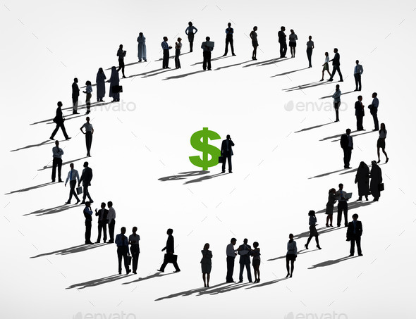 The Finance Connection (Misc) Photo Download