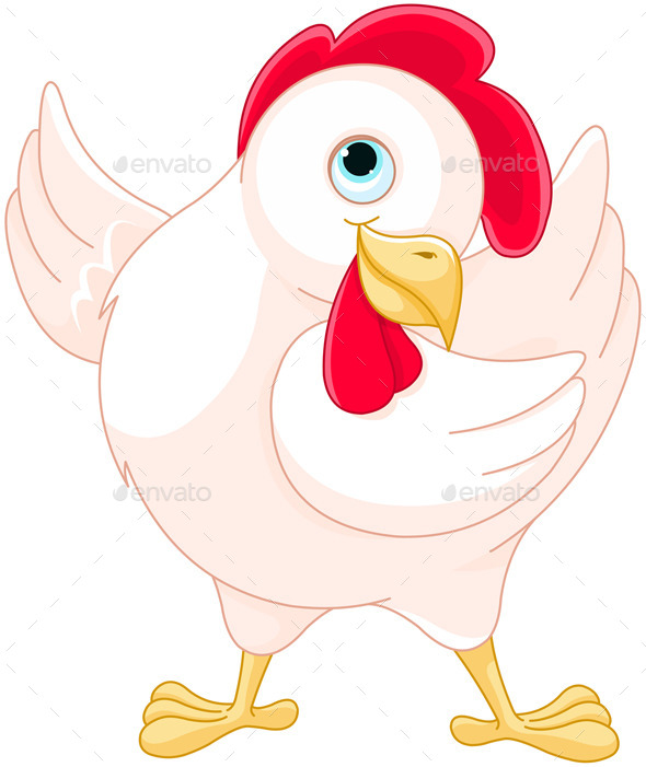 GraphicRiver Hen 10118473 GraphicRiver Hen 10118473