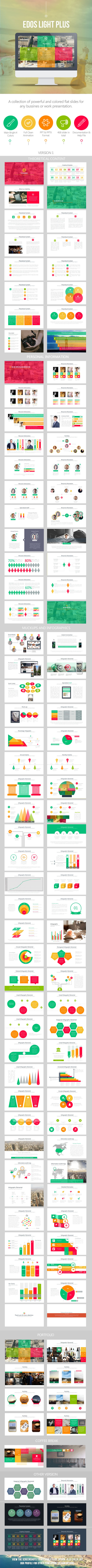 GraphicRiver Edos Light Plus 10118578 GraphicRiver Edos Light Plus 10118578