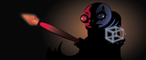 DarthVector
