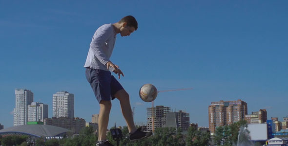 VideoHive Just Do It 10119534 VideoHive Just Do It 10119534