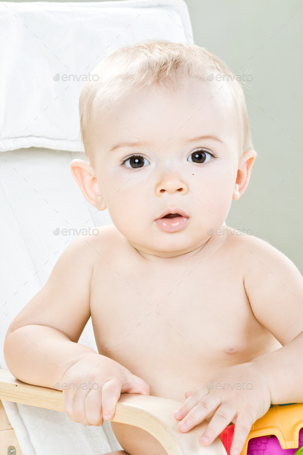 Cute baby boy (Misc) Photo Download
