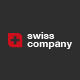 Swiss Company Logo