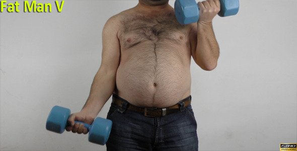 Fat Man V Fat Man V
