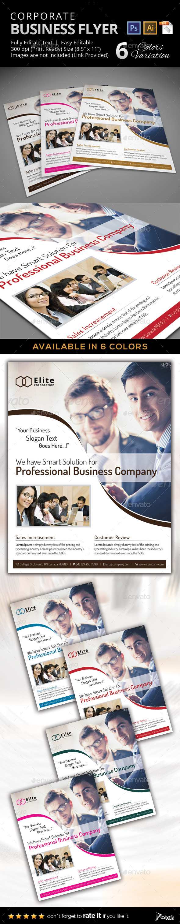 GraphicRiver Flyer Multipurpose Business Flyer 26 10124135 GraphicRiver Flyer Multipurpose Business Flyer 26 10124135