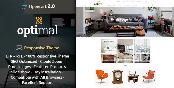 ThemeForest Optimal Opencart Responsive Theme 10124770 ThemeForest Optimal Opencart Responsive Theme 10124770