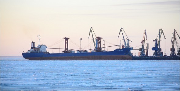 Port Port