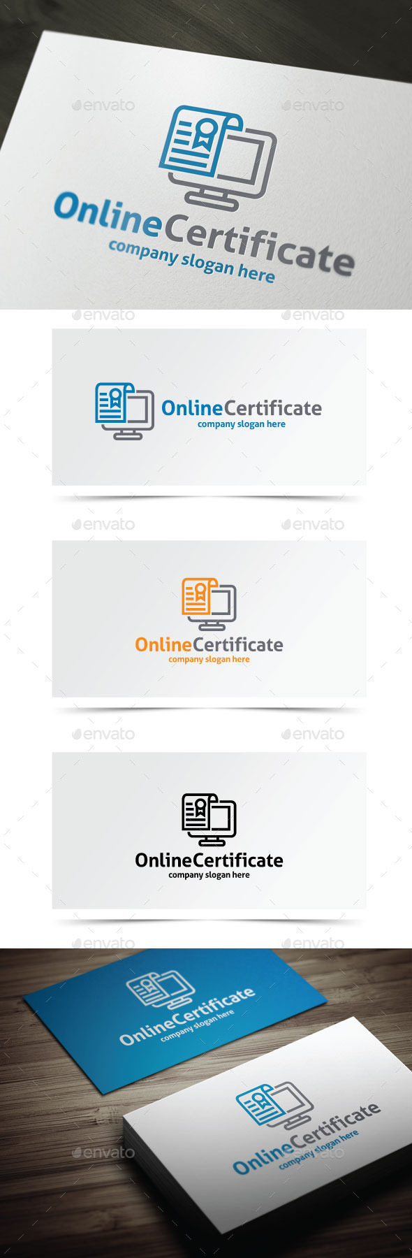 GraphicRiver Online Certificate 10131526 GraphicRiver Online Certificate 10131526