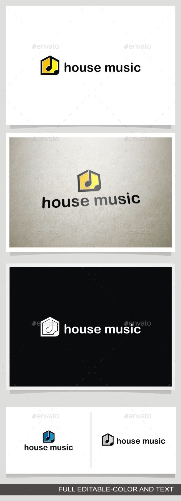 House Music House Music