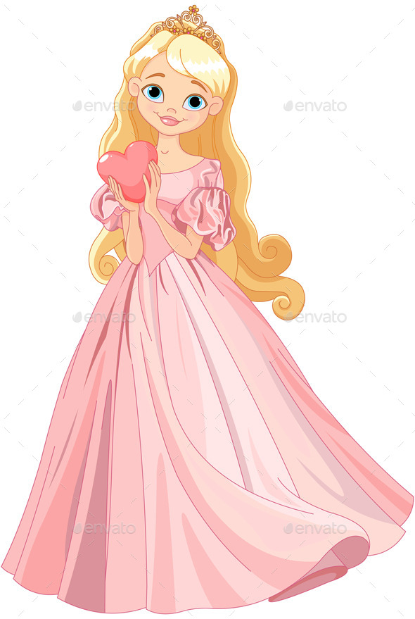 Princess Princess