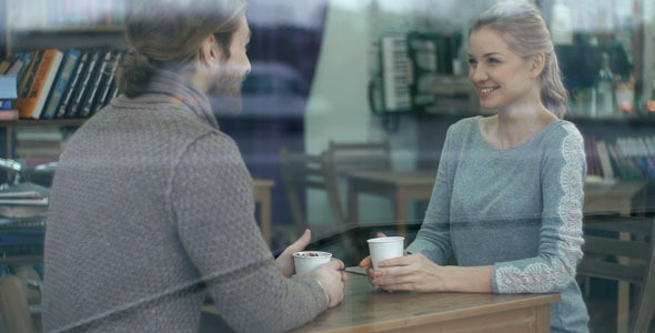 VideoHive Joyful Communication 10132404 VideoHive Joyful Communication 10132404