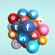 Social Network Social Network - VideoHive Item for Sale