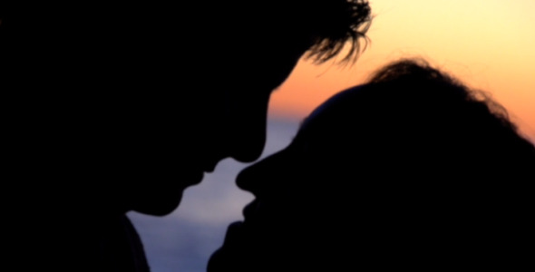 VideoHive Lovely Couple 10133927 VideoHive Lovely Couple 10133927