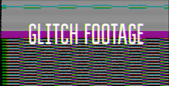 VideoHive Glitch 10100390 VideoHive Glitch 10100390