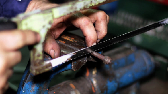 VideoHive Measuring a Screw Piece with a Caliper 10134256 VideoHive Measuring a Screw Piece with a Caliper 10134256