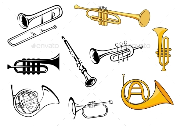 Wind Instruments Wind Instruments
