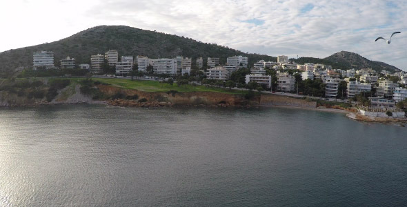 VideoHive Seaside Town 10140603 VideoHive Seaside Town 10140603