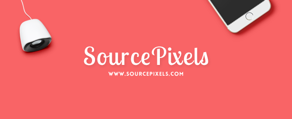 SourcePixels