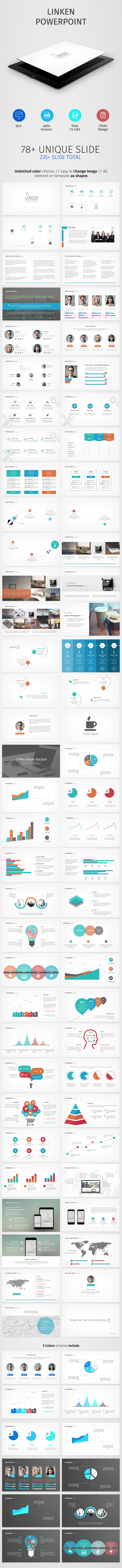 Linken Powerpoint Presentation Linken Powerpoint Presentation