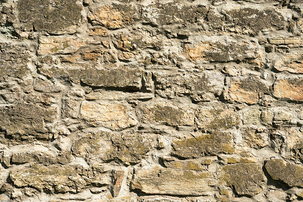 GraphicRiver Limestone Wall 10143076 GraphicRiver Limestone Wall 10143076