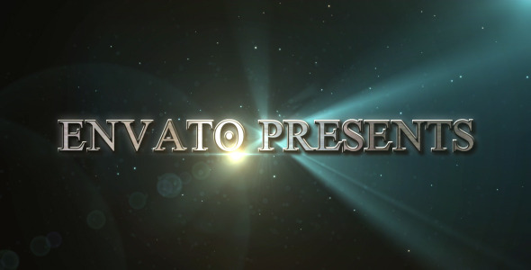 Cinematic Titles Cinematic Titles