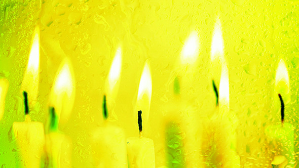 VideoHive Candle Light With Flame 325 10146361 VideoHive Candle Light With Flame 325 10146361