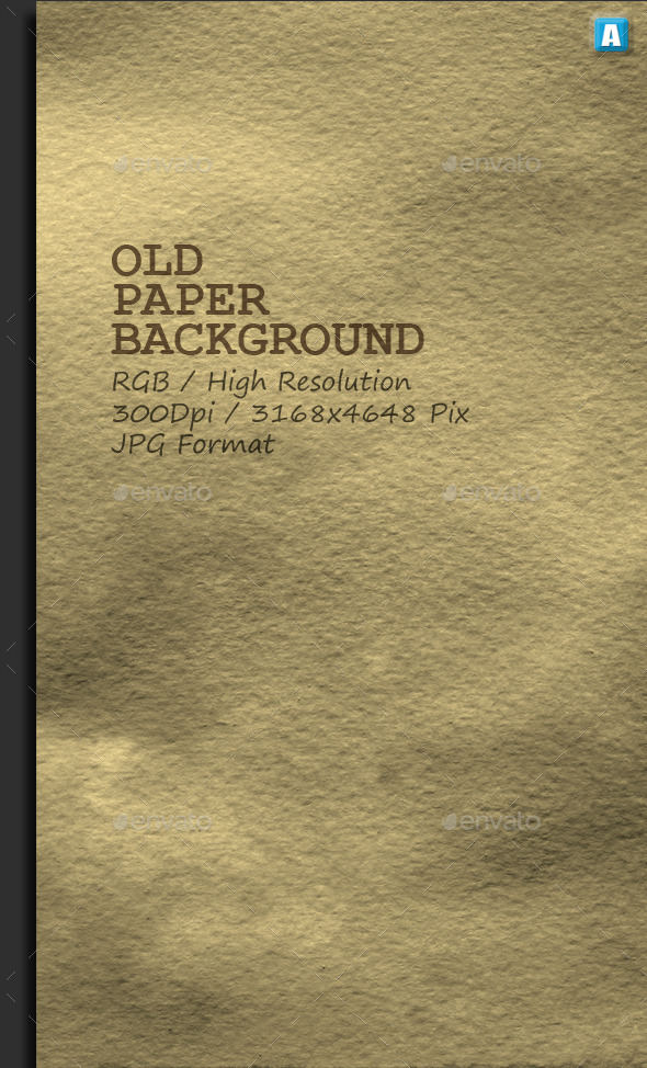 GraphicRiver Old Paper Texture 0062 10146502 GraphicRiver Old Paper Texture 0062 10146502