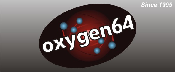 oxygen64