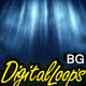 Glory Rays_BG1 Glory Rays_BG1 - VideoHive Item for Sale