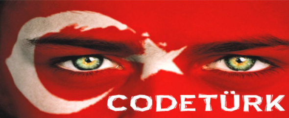 Cod3TURK