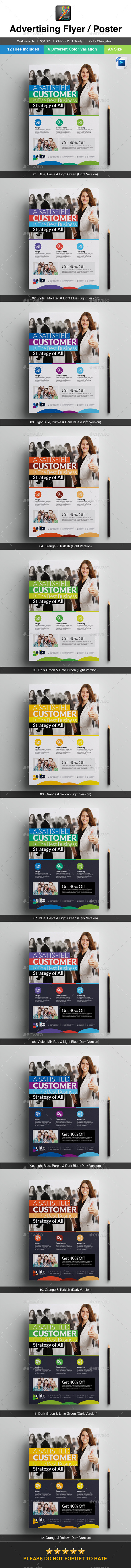 GraphicRiver Elite Corporate Advertising Flyer Poster 10148464 GraphicRiver Elite Corporate Advertising Flyer Poster 10148464