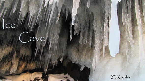 VideoHive Icicles 10148605 VideoHive Icicles 10148605