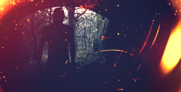 Grunge Transitions 3 Grunge Transitions 3