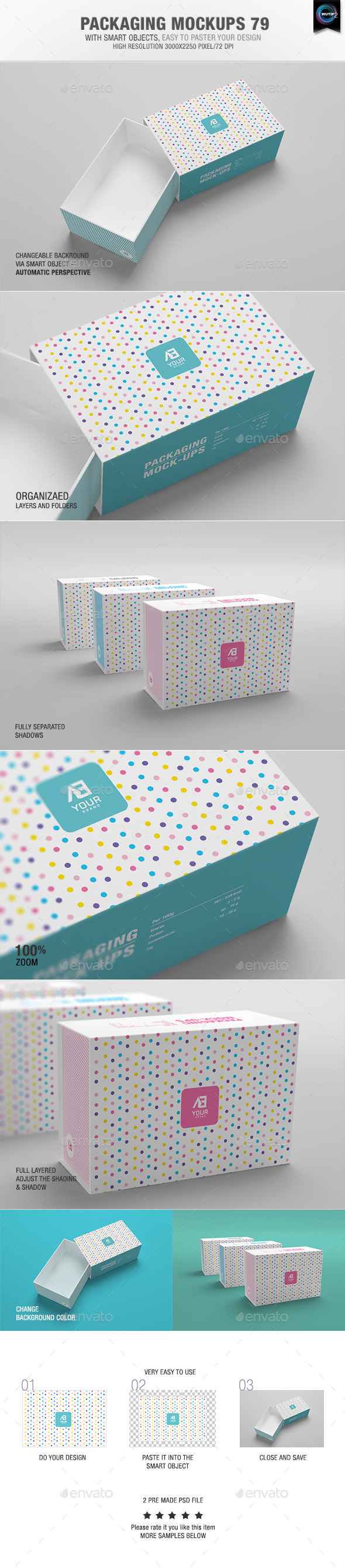 GraphicRiver Packaging Mock-ups 79 10148826 GraphicRiver Packaging Mock-ups 79 10148826