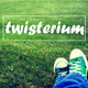 Twisterium