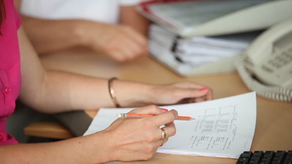 VideoHive Office Work 1 10150111 VideoHive Office Work 1 10150111