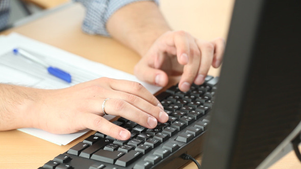 VideoHive Office Work 4 10150193 VideoHive Office Work 4 10150193