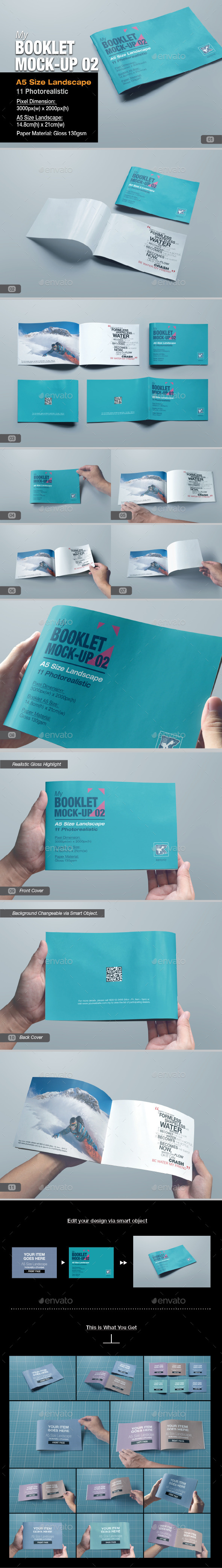 GraphicRiver myBooklet Mock-up 02 10114545 GraphicRiver myBooklet Mock-up 02 10114545